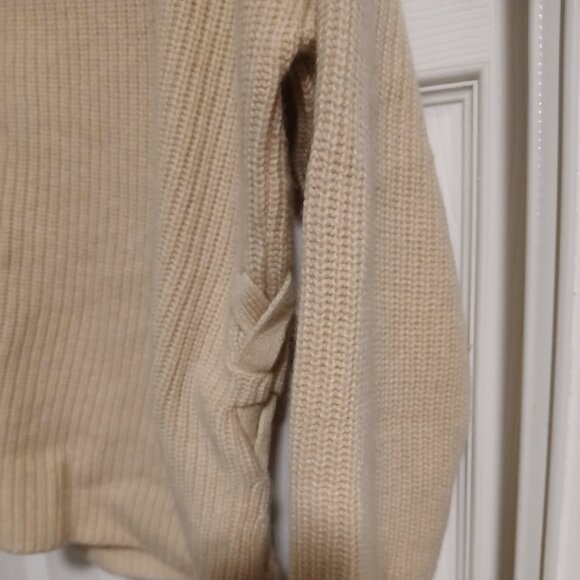 *Rare* Zara 100% Cashmere Sweater Made in Italy - Picture 7 of 9